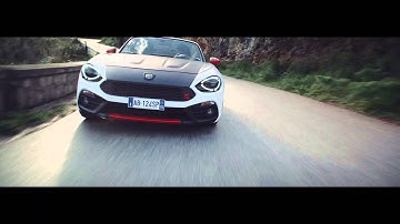 Abarth - 124 Spider