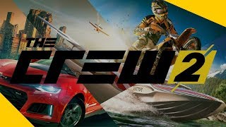 The Crew 2 CLOSED BETA | Impressions & Bonus Gameplay!