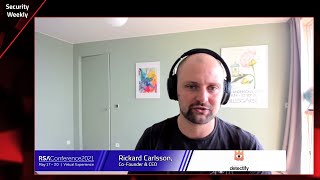 Why You Should Challenge Shift-Left Testing - Rickard Carlsson - RSA21