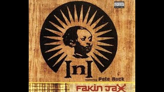 INI & Pete Rock - Fakin Jax ( HALLOBUDDHA PRODUCTION )