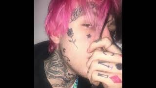 Video thumbnail of "Lil Peep - Boba on the Rocks (Without Feature)"