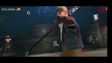 FF7 - Ever Crisis: Limit Break - Cid Highwind: Hyper Jump