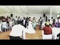 Omunye danced by married couples