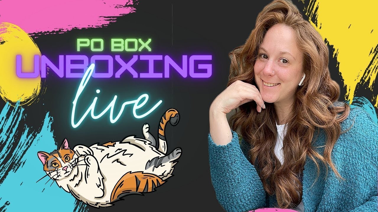 WHATS IN THE BOX YouTube WHATS IN THE BOX YouTube