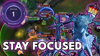 Wild Rift: TOP 1 Fiddlesticks I Grandmaster Jungle Lobby I Build & Runes I Fiddlesticks Gameplay