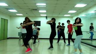 20110411安佳社課 group2