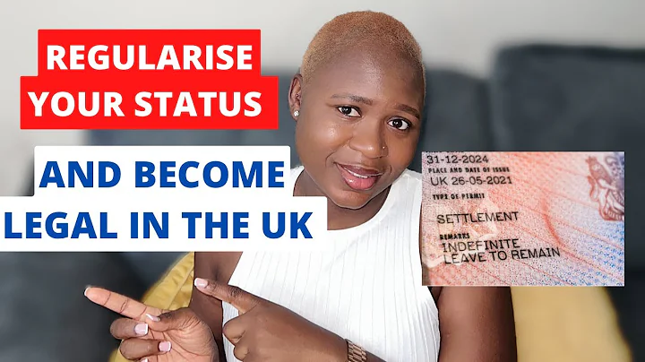 WATCH THIS IF YOU DONt HAVE YOUR PAPERS IN THE UK ...