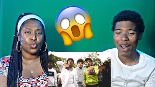 THEY TURNED ON DISRESPECTFUL MODE😱 Mom REACTS To Yungeen Ace Ft. GMK “Sleazy Flow” (Official Video)