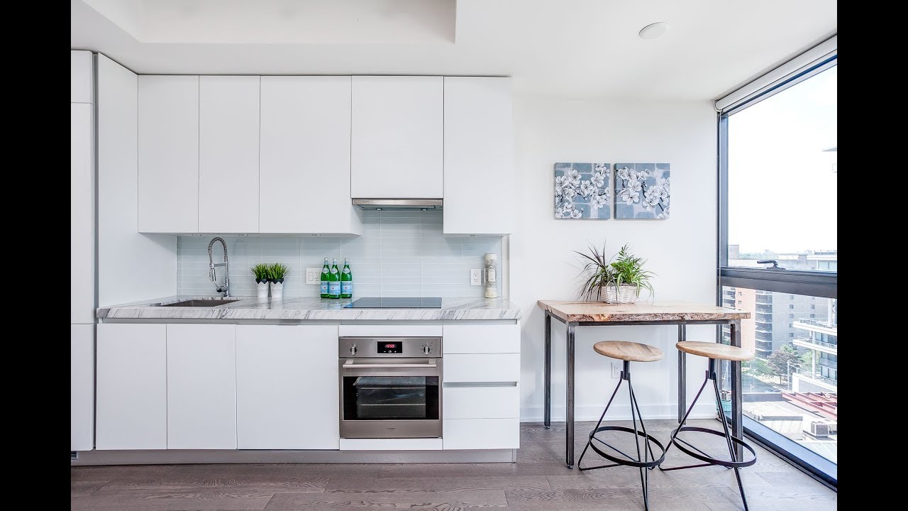 629 King Street West, Unit 1119, Toronto, Ontario YouTube
