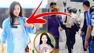 Kim Soo hyun LY DATING Kim ji won Dispatch Release ly Photo and Video