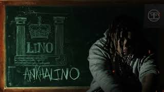 ANKHAL - LINO (OFFICIAL PSEUDO VIDEO) | ANKHALINO 💿🏴‍☠️