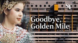 Goodbye, Golden Mile