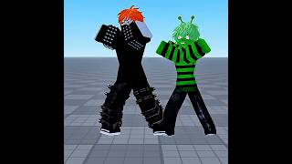 Ya me están olvidando? #parati #roblox #robloxedit #robloxfyp #trend #dance