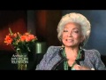 Nichelle Nichols on the beginning of Star Trek - EMMYTVLEGENDS.ORG