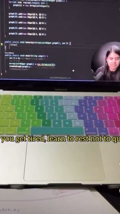Learning DSA in Java from Scratch #girlpower #tech #ytshort #trending # ...