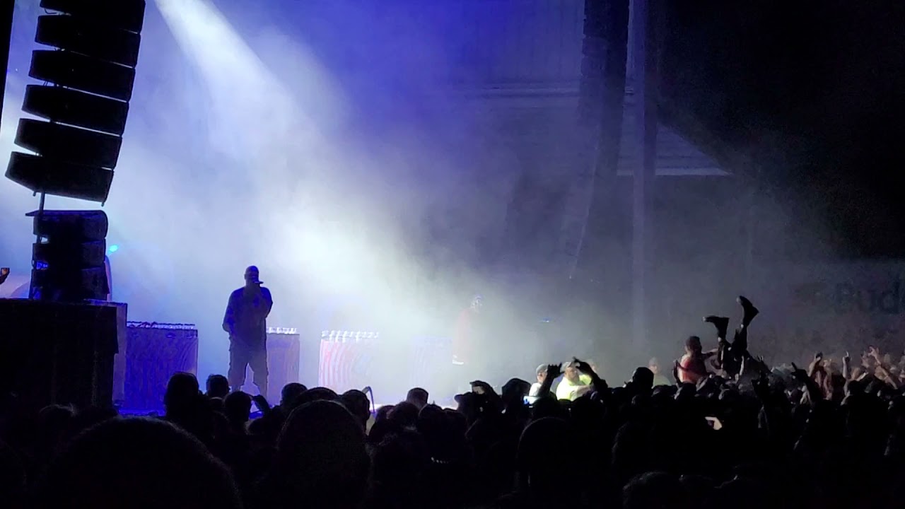 GOTJ2021 MMFCL! ICP live performance - $50 💵  Gathering 2021 Legend Valley