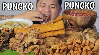 PUTOK BATOK | PUNGKO-PUNGKO | MUKBANG PHILIPPINES | TOL BULOY MUKBANG