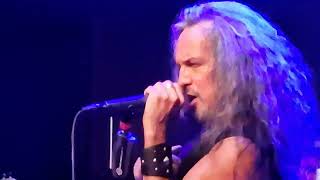 Death Angel - Son Of The Morning - live @ Dynamo Eindhoven 🇳🇱 19 August 2022