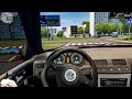 City Car Driving VR - GOLF R32