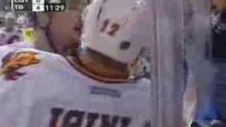 Simon vs Roy May 27, 2004