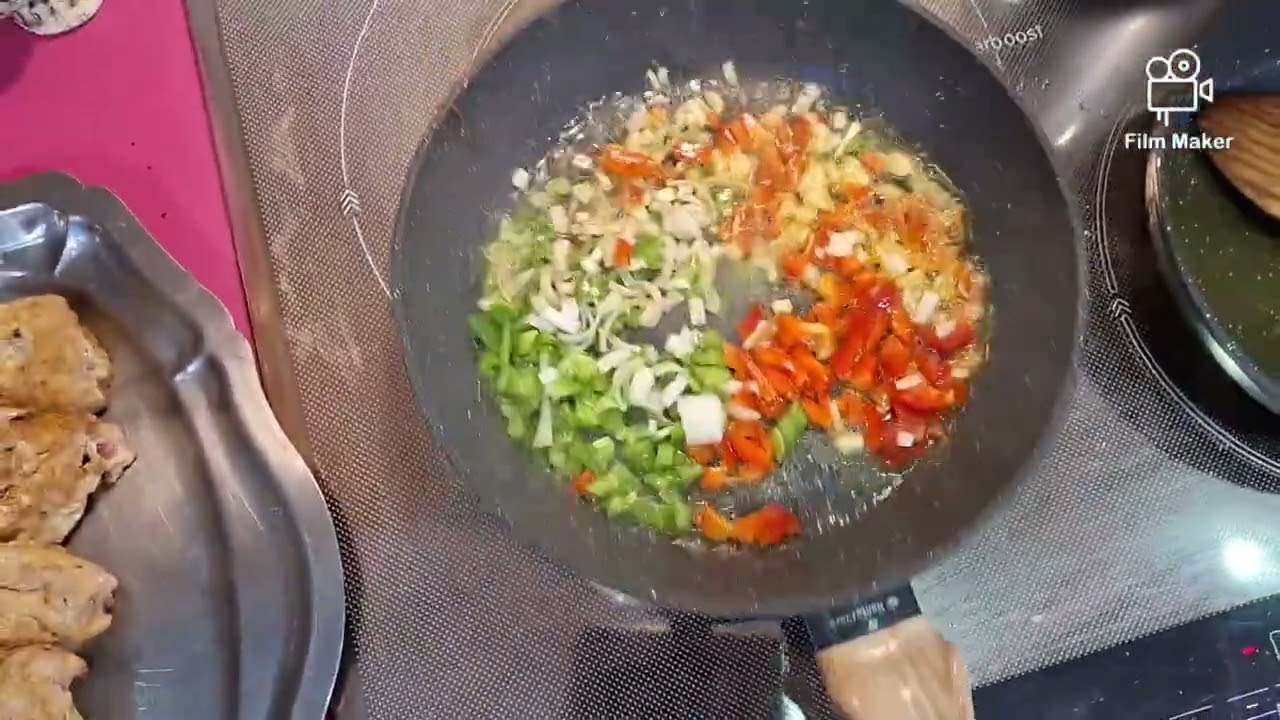 Escalopes de ternera de añojo a la Aragonesa