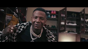 Moneybagg Yo - Psycho Mode (Official Video)