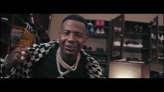 Moneybagg Yo - Psycho Mode