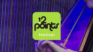 Presenting Julie Campiche Quartet At 12 Points Festival
