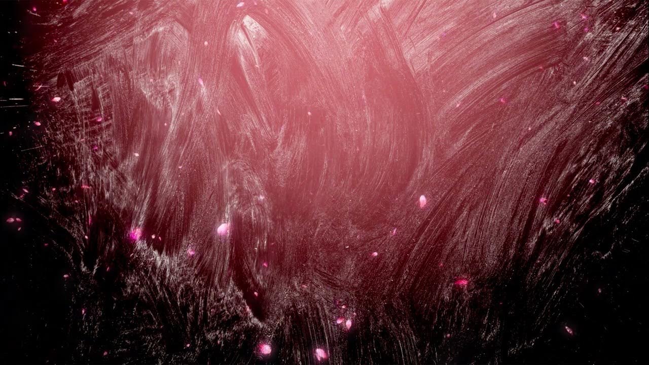 rosepetals falling down background without text background free