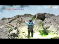 早池峰山(岩手県)後編【そこに山があるから】
