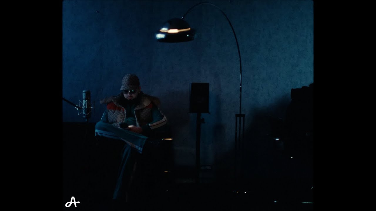 (FREE) Makar x Morad x Deep House Type Beat - 