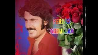 Ferdi̇ci̇ Abdullah Gi̇tti̇nde Sevgi̇li̇m