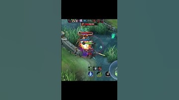 argus best gameplay and build 2023  #argus #mlbb #best build