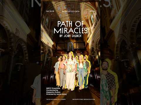 MACC Presents: Path