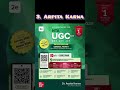 UGC NET Paper 1 recommended books #shortsfeed #ugcnet2026 #books #shorts #successjourney