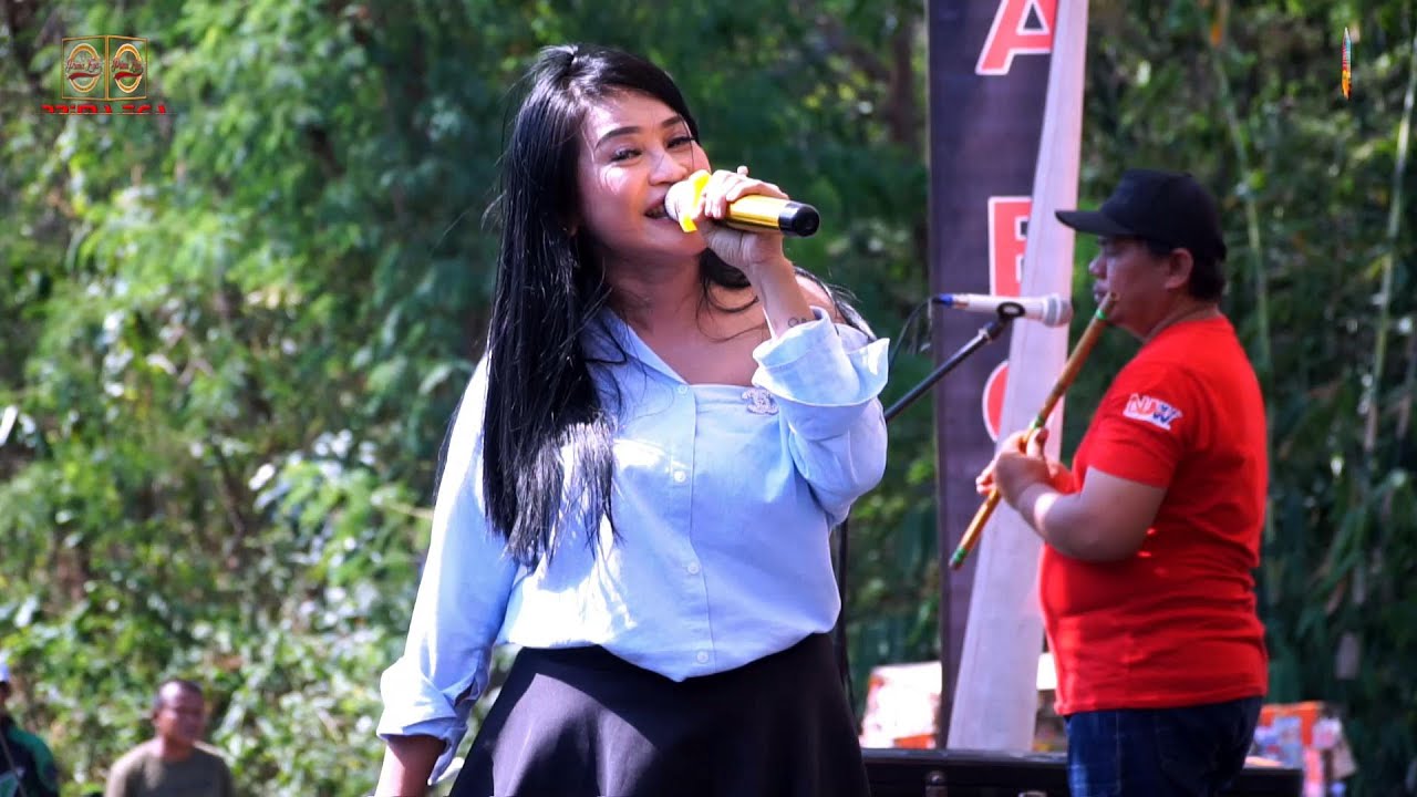 KALAH MATERI - AIDHA GONZALES 