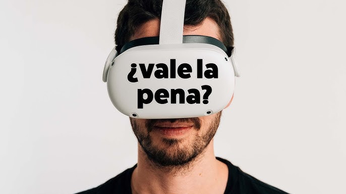 🥇 Mejores gafas de realidad virtual 2024 - Comparativas La Vanguardia