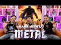 Batman takes over the DC Universe! | Dark Nights Metal | Back Issues