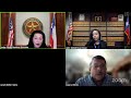 IV-D COURT 44 DOCKET