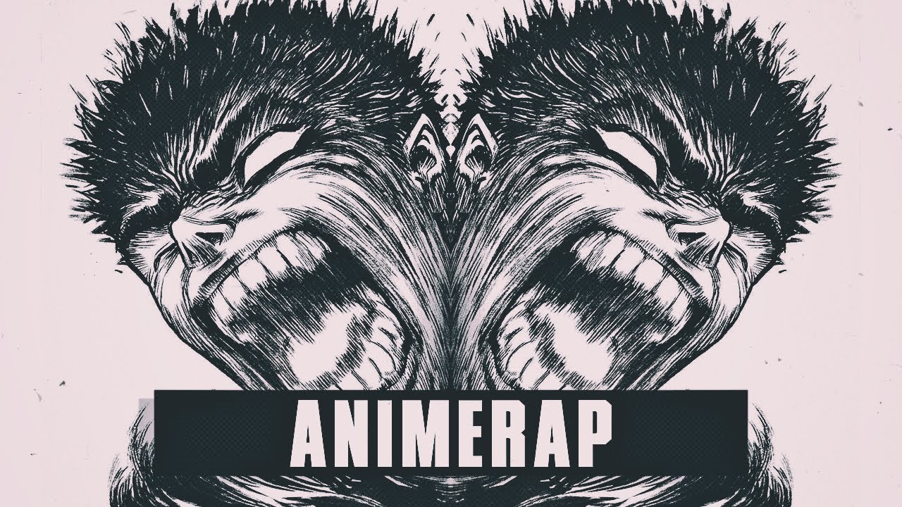 AnimeRap ft. Mysentream - Рэп про Гатса – Берсек | Berserk Rap 2020