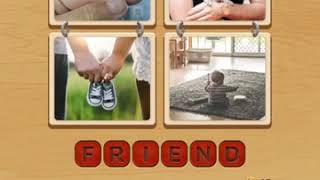 4 Pics Puzzle Guess 1 Word 17 Package Level 11-20 Answers screenshot 5