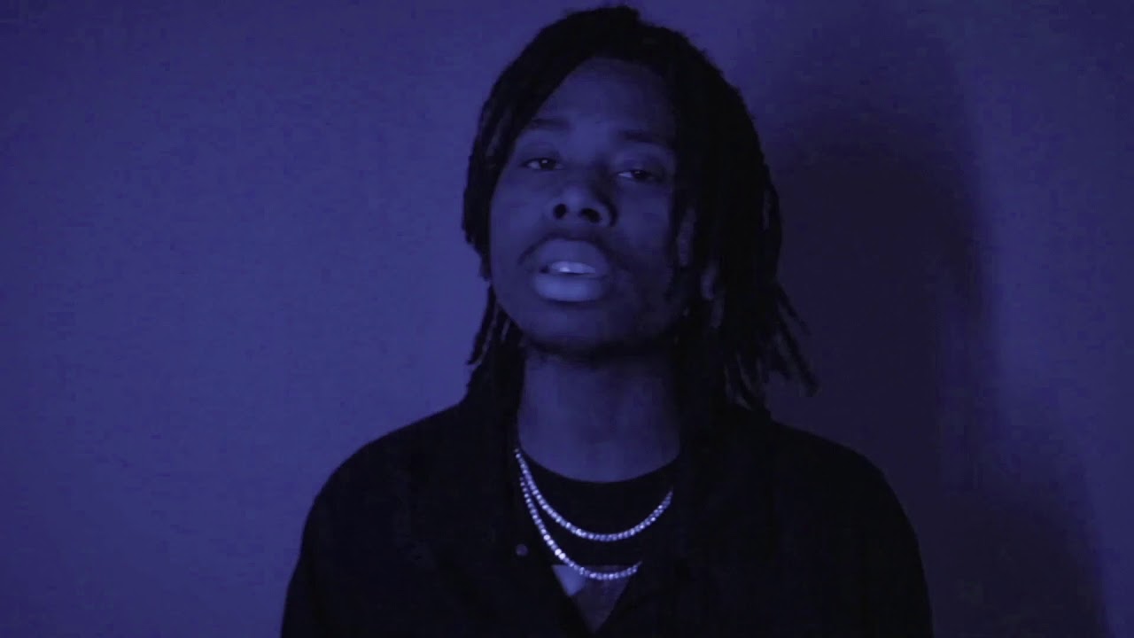 Rockstar Remix - Young Ca$ton (Official Video)