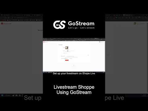 HowToLivestreamShoppeUsing