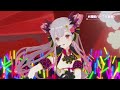 ファッとして桃源郷 / 周防パトラ【#周防パトラ生誕祭】2022/08/10