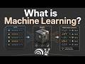 What is Machine Learning? | ML คืออะไร