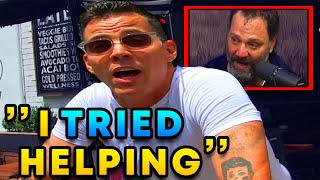 Bam's Troubling Relapse: Steve-O's Urgent Message