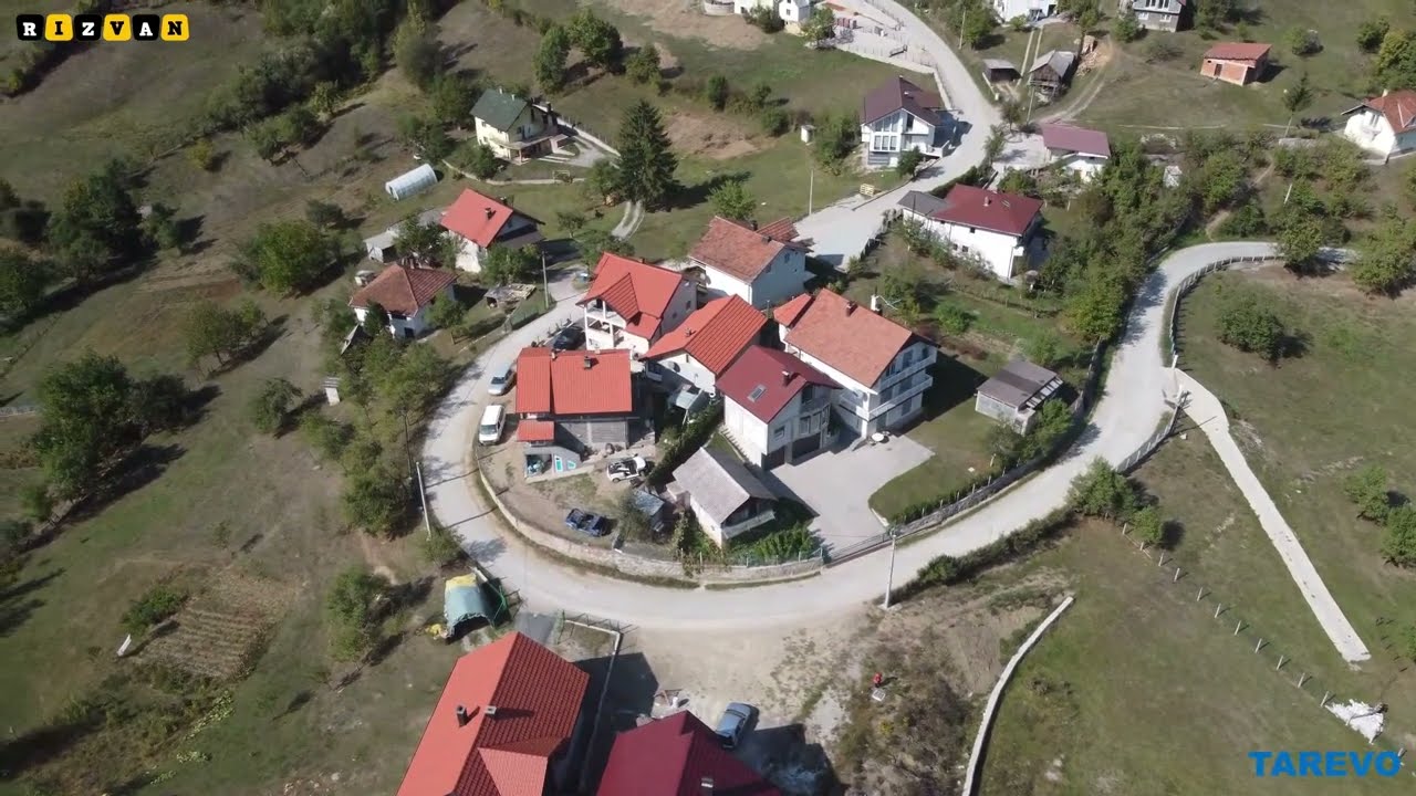 RIZVAN TV - Tarevo