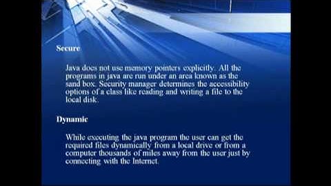 Basic Differences Between Commonly Used Web Languages (PLDC Project Video II)_part1.mp4