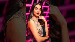 Kiara Advani Looks Stunning In Black Saree Perfect For Wedding Season