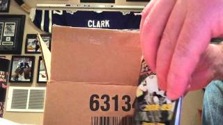 Pack The Ripper 08-09 Upper Deck Series One